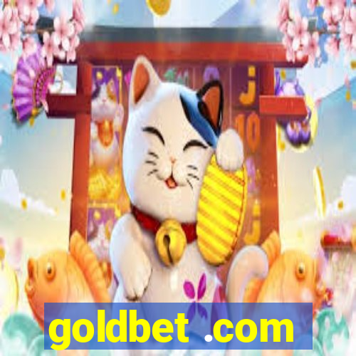 goldbet .com